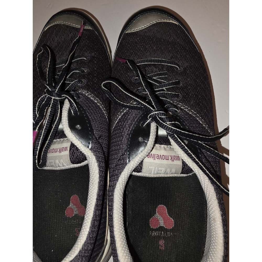 Weil Womens Size 9 Orthopedic Tennis‎ Shoes.